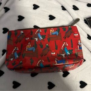 Reba by Justin small bag